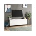 HANAH HOME TV polica White (382NRC1110)