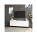 HANAH HOME TV polica White (382NRC1110)