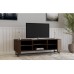 HANAH HOME TV polica Wood Walnut (835PUQ3038)