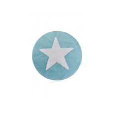 L`ESSENTIEL MAISON Kupatilski otirač All Star Turquois