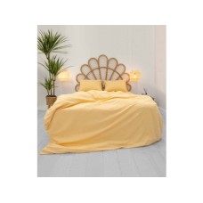 L`ESSENTIEL MAISON Komplet posteljina (160 x 220) Pacifico Yellow