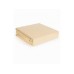 L`ESSENTIEL MAISON Komplet posteljina (240 x 220) Pacifico Beige