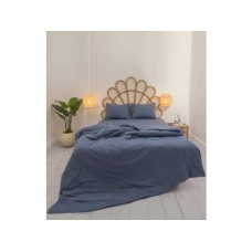 L`ESSENTIEL MAISON Komplet posteljina Pacifico Navy Blue