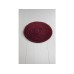 L`ESSENTIEL MAISON Kupatilski otirač Round Red