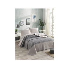 L`ESSENTIEL MAISON Prekrivač Creative Grey