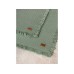 L`ESSENTIEL MAISON Prostirke Bath Rug Green