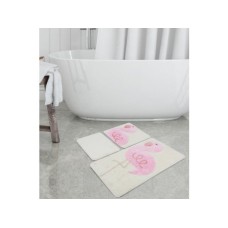 L`ESSENTIEL MAISON Prostirke Flamingo