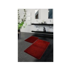 L`ESSENTIEL MAISON Prostirke Havai Red