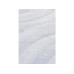 L`ESSENTIEL MAISON Prostirke Wave White