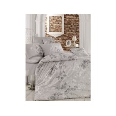 L`ESSENTIEL MAISON Ranforce posteljina (240 x 220) Elena Grey