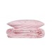 L`ESSENTIEL MAISON Ranforce posteljina (240 x 220) Elena Pink