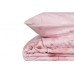 L`ESSENTIEL MAISON Ranforce posteljina (240 x 220) Elena Pink