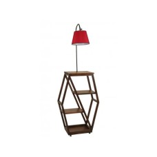 OPVIQ Podna lampa 534LUN4112