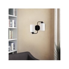 OPVIQ Zidna lampa Balcova N 345