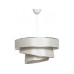 OPVIQ Luster Couper Beige Silver