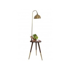 OPVIQ Podna lampa Demet Retro 3 846STL3512