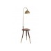 OPVIQ Podna lampa Demet Retro 3 846STL3512