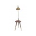 OPVIQ Podna lampa Demet Retro 3 846STL3512