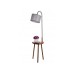 OPVIQ Podna lampa 534LUN2125