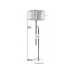 OPVIQ Podna lampa Felix Mat 534LUN4323