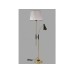 OPVIQ Podna lampa 534LUN4280