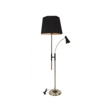 OPVIQ Podna lampa Forza Mat 534LUN4294