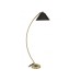 OPVIQ Podna lampa Hilal 534LUN4194