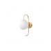 OPVIQ Zidna lampa Jewel 10565