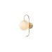 OPVIQ Zidna lampa Jewel 10565