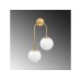 OPVIQ Zidna lampa Jewel 10585