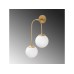 OPVIQ Zidna lampa Jewel 10585