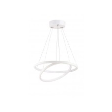 OPVIQ Luster Leonis White Yellow Light