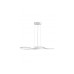 OPVIQ Luster Swing White White Light