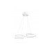 OPVIQ Luster Swing White White Light