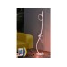 OPVIQ Podna lampa Picasso White Multicolor