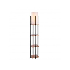 OPVIQ Podna lampa 7113 Black Copper