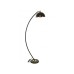 OPVIQ Podna lampa Hilal 534LUN4195