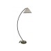 OPVIQ Podna lampa Siyah Lambader 534LUN4198