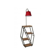 OPVIQ Podna lampa 534LUN4132