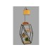 OPVIQ Podna lampa 534LUN4146