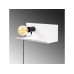 OPVIQ Zidna lampa Tokyo 501 R WHITE