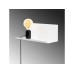 OPVIQ Zidna lampa Tokyo 501 R WHITE