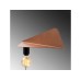 OPVIQ Zidna lampa Tokyo 502 R COPPER