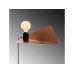 OPVIQ Zidna lampa Tokyo 502 R COPPER