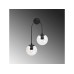 OPVIQ Zidna lampa Jewel 10570