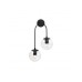 OPVIQ Zidna lampa Jewel 10570