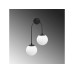 OPVIQ Zidna lampa Jewel 10575