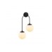 OPVIQ Zidna lampa Jewel 10575