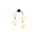 OPVIQ Zidna lampa Jewel 10595