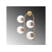 OPVIQ Zidna lampa Jewel 10600